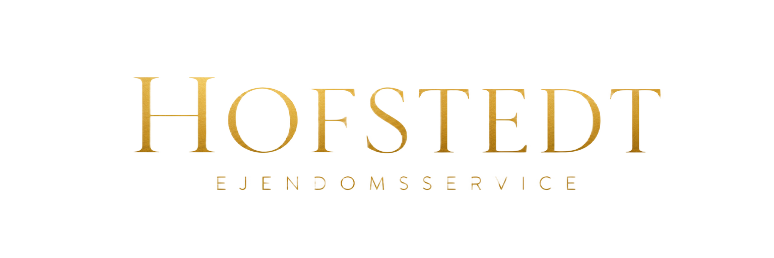Hofstedt Ejendomsservice